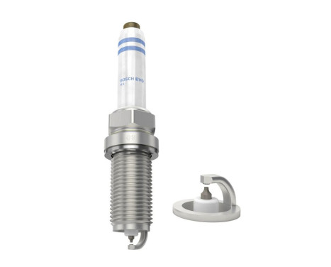 Spark plug F5NII33R2 Bosch, Image 6
