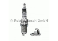 Spark plug FR6DP 0 242 240 530 Bosch