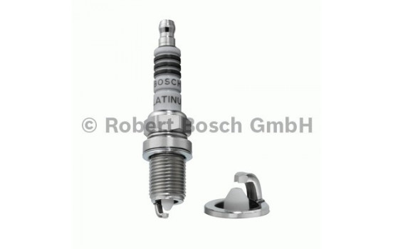 Spark plug FR6DP 0 242 240 530 Bosch