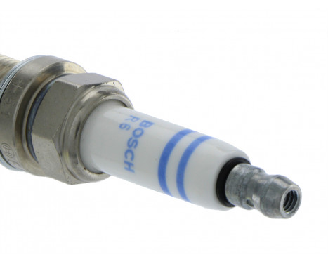 Spark plug FR7HC+ Bosch, Image 2