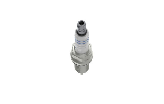 Spark plug FR8SC+ Set of 4 pieces Bosch, Image 4