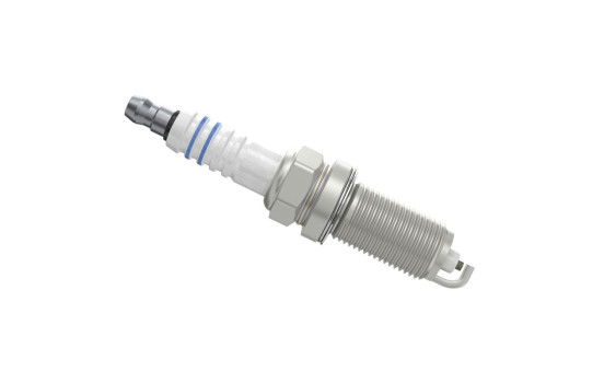 Spark plug FR8SC+ Set of 4 pieces Bosch, Image 5