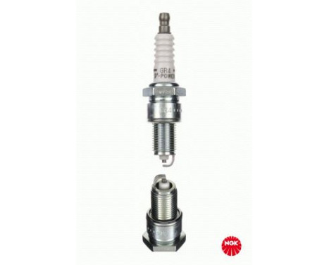 Spark Plug GR4 NGK