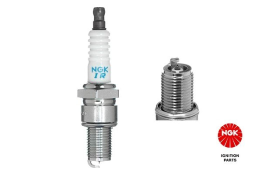Spark plug GR8DI-8 NGK