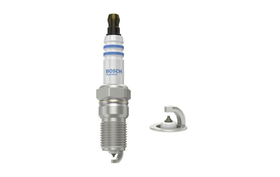 Spark plug HR7DPP30V Bosch, Image 7
