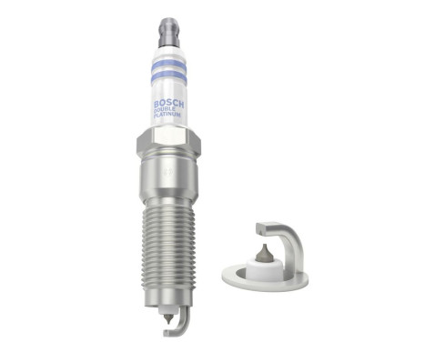 Spark plug HR8TPP3302V Bosch, Image 6