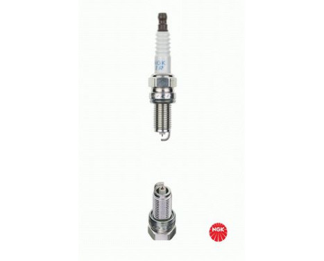 Spark Plug IKR6G11 NGK, Image 3