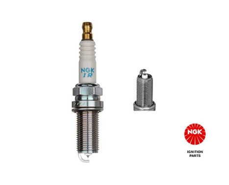 Spark Plug ILFR6B NGK, Image 2