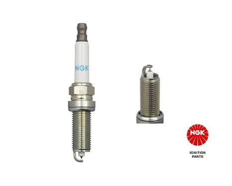 Spark plug ILKAR7Q7 NGK, Image 2