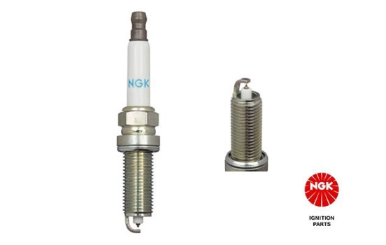 Spark plug ILKAR7Q7 NGK, Image 2