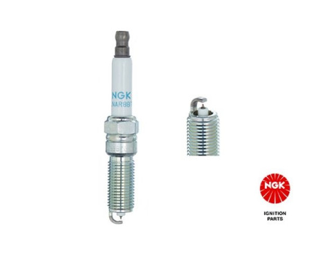 Spark Plug ILNAR8B7G NGK, Image 2