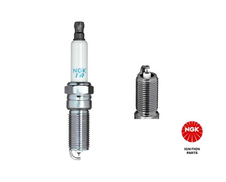 Spark Plug ILTR5D NGK, Image 2
