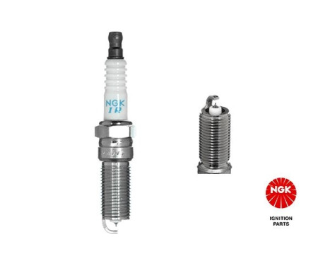 Spark Plug ILTR6A-13G NGK, Image 2