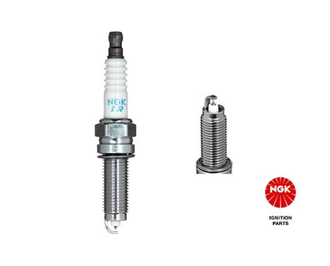 Spark Plug ILZKR7B11GS NGK, Image 2