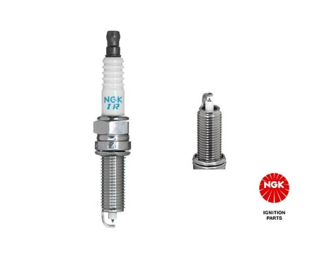 Spark Plug ILZKR7D8 NGK, Image 2