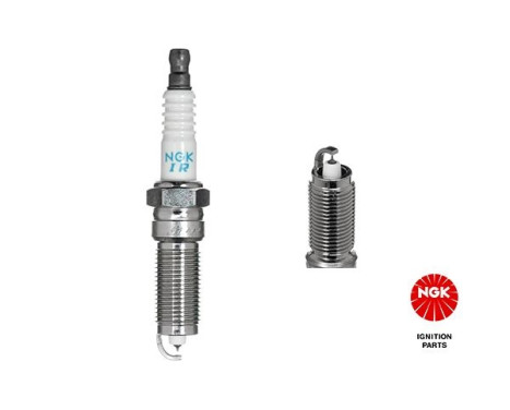 Spark Plug ILZTR6A8G NGK, Image 2