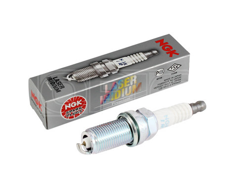 Spark Plug ILZTR6A8G NGK