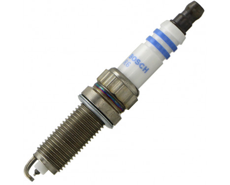 Spark Plug Iridium BLISTERN41-ZQR8SI302 Bosch
