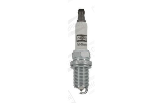 Spark Plug IRIDIUM CCH9801 Champion