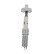 Spark Plug IRIDIUM CCH9901 Champion, Thumbnail 2