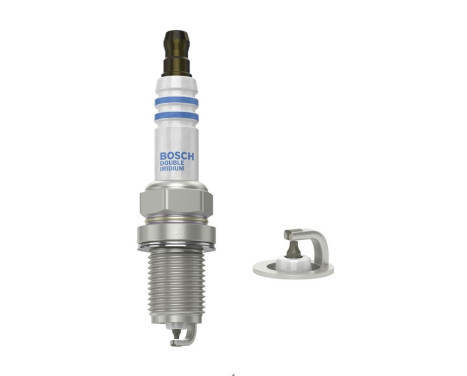 Spark Plug Iridium FR5KI332S Bosch, Image 7