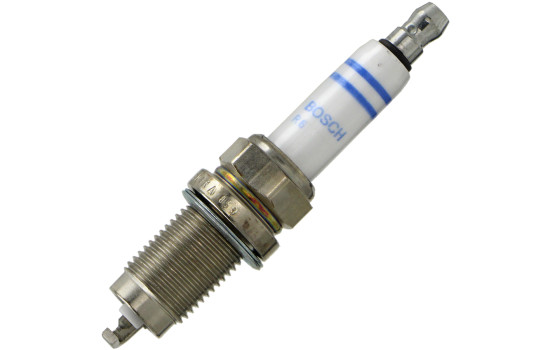Spark Plug Iridium FR6HI332 Bosch