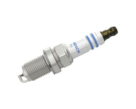 Spark Plug Iridium FR6KI332S Bosch, Image 4