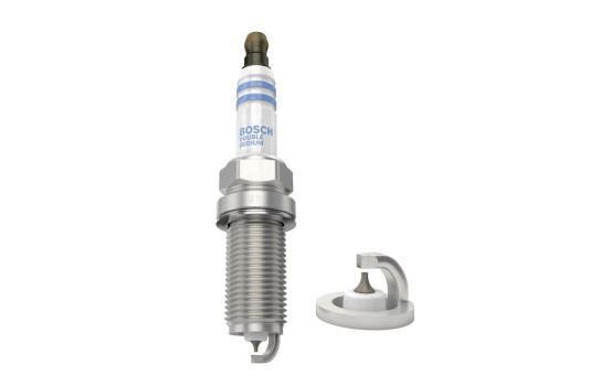 Spark Plug Iridium FR6NII332S Bosch, Image 7
