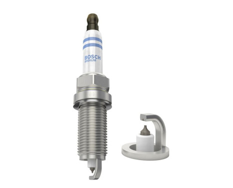 Spark Plug Iridium FR8TI332 Bosch, Image 7