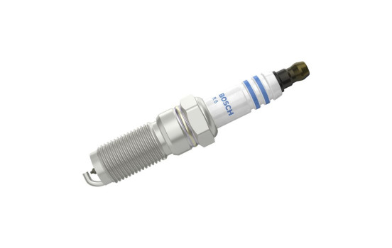 Spark Plug Iridium HR7NII332W Bosch, Image 8