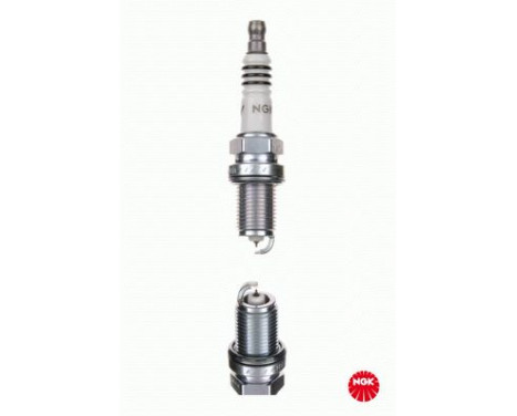 Spark Plug Iridium IX BKR6EIX NGK