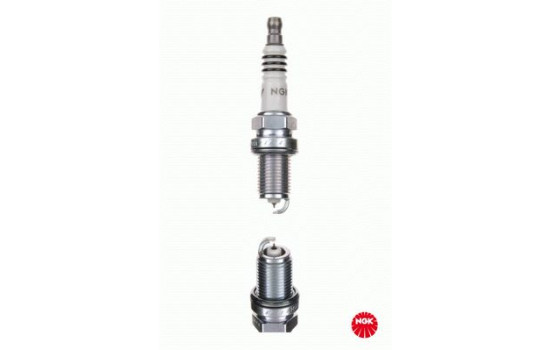 Spark Plug Iridium IX BKR6EIX NGK