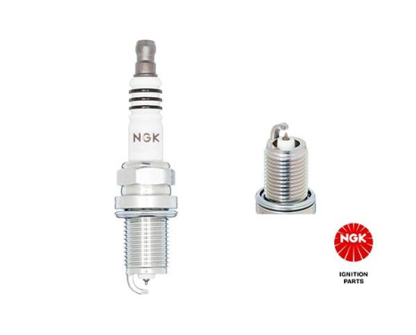 Spark Plug Iridium IX BKR6EIX NGK, Image 2