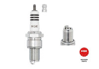 Spark Plug Iridium IX BR10EIX NGK
