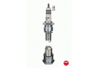 Spark Plug Iridium IX BR9EIX NGK