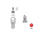 Spark Plug Iridium IX DCPR8EIX NGK, Thumbnail 2