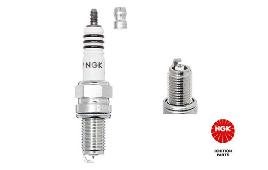 Spark Plug Iridium IX DCR8EIX NGK