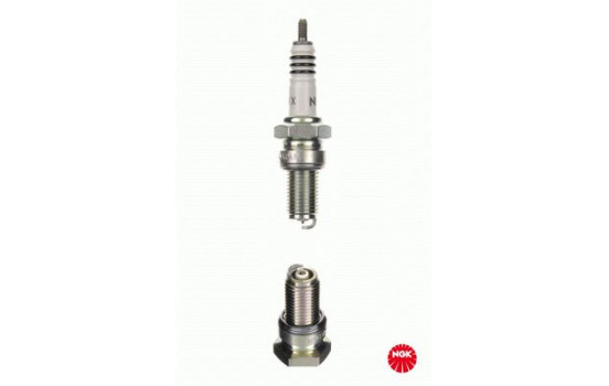 Spark Plug Iridium IX DR8EIX NGK