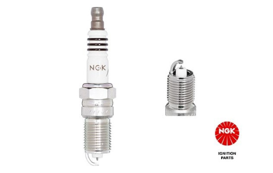 Spark Plug Iridium IX TR5IX NGK, Image 2