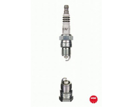 Spark Plug Iridium IX UR5IX NGK