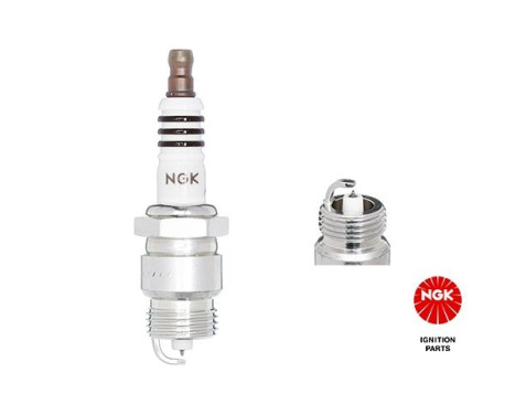 Spark Plug Iridium IX WR5IX NGK