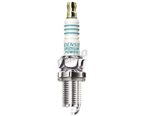 Spark Plug Iridium Power IQ22 Denso