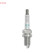 Spark Plug Iridium Power IQ22 Denso, Thumbnail 2