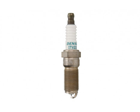 Spark Plug Iridium Power ITV22 Denso