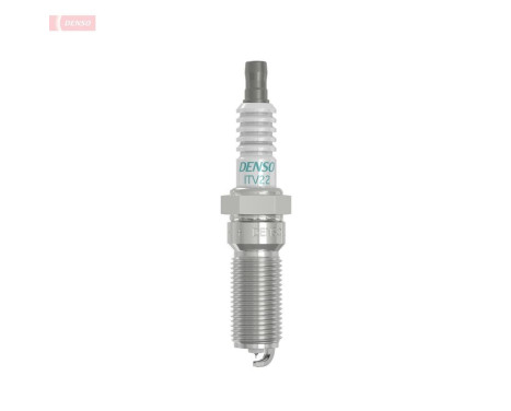 Spark Plug Iridium Power ITV22 Denso, Image 3