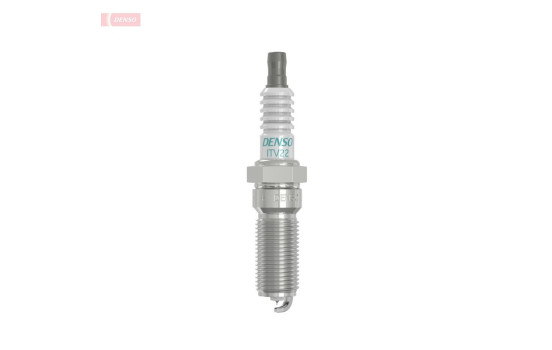 Spark Plug Iridium Power ITV22 Denso, Image 3