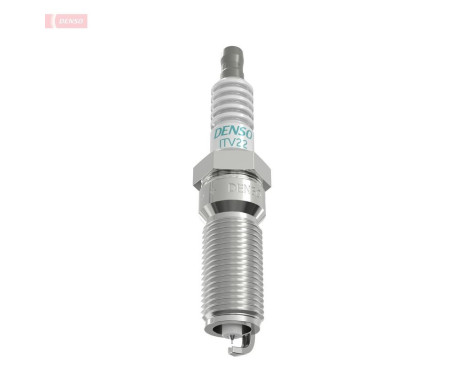 Spark Plug Iridium Power ITV22 Denso, Image 4