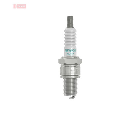 Spark Plug Iridium Power IW27 Denso, Image 4