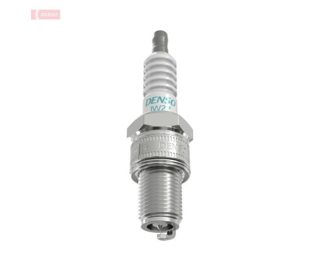 Spark Plug Iridium Power IW27 Denso, Image 5