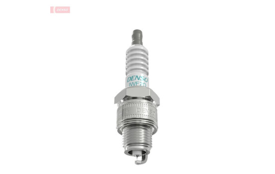 Spark Plug Iridium Power IWF20 Denso, Image 3